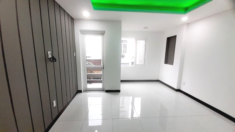 Bán Nhà Mới Đẹp 3 Tầng Hẻm Xe Hơi 60m2_4x15m Quốc Lộ 13 Hiệp Bình Phước Thủ Đức Chỉ 6,6 tỷ. - Ảnh 1